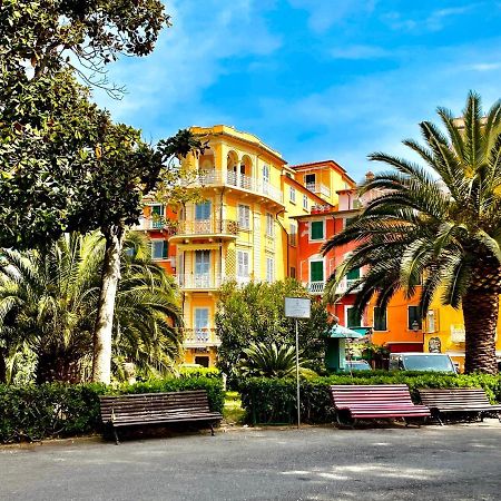 Appartamento Il Sogno Dei Poeti Lerici Esterno foto